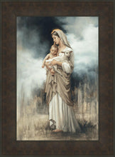Load image into Gallery viewer, Nurturing With The Lamb

