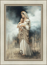 Load image into Gallery viewer, Nurturing With The Lamb
