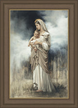 Load image into Gallery viewer, Nurturing With The Lamb
