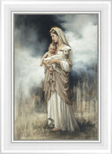 Load image into Gallery viewer, Nurturing With The Lamb
