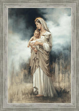 Load image into Gallery viewer, Nurturing With The Lamb
