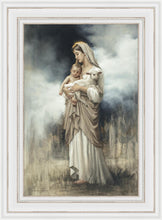 Load image into Gallery viewer, Nurturing With The Lamb
