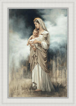 Load image into Gallery viewer, Nurturing With The Lamb
