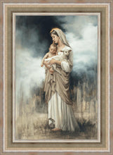 Load image into Gallery viewer, Nurturing With The Lamb
