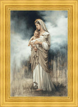 Load image into Gallery viewer, Nurturing With The Lamb
