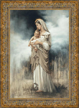 Load image into Gallery viewer, Nurturing With The Lamb
