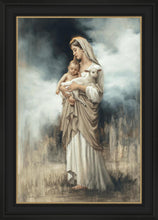 Load image into Gallery viewer, Nurturing With The Lamb
