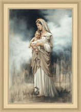 Load image into Gallery viewer, Nurturing With The Lamb
