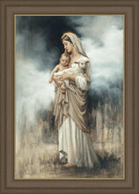 Load image into Gallery viewer, Nurturing With The Lamb
