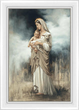 Load image into Gallery viewer, Nurturing With The Lamb
