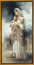 Load image into Gallery viewer, Nurturing With The Lamb
