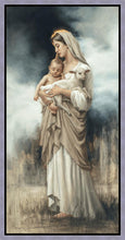 Load image into Gallery viewer, Nurturing With The Lamb
