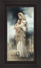 Load image into Gallery viewer, Nurturing With The Lamb
