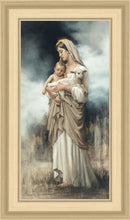 Load image into Gallery viewer, Nurturing With The Lamb
