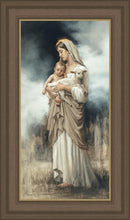 Load image into Gallery viewer, Nurturing With The Lamb
