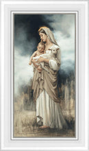 Load image into Gallery viewer, Nurturing With The Lamb
