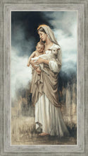 Load image into Gallery viewer, Nurturing With The Lamb
