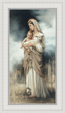 Load image into Gallery viewer, Nurturing With The Lamb
