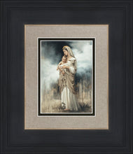 Load image into Gallery viewer, Nurturing With The Lamb Gallery Wrap
