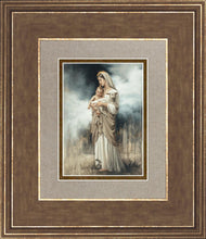 Load image into Gallery viewer, Nurturing With The Lamb Gallery Wrap
