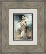Load image into Gallery viewer, Nurturing With The Lamb Gallery Wrap
