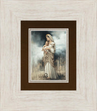 Load image into Gallery viewer, Nurturing With The Lamb Gallery Wrap

