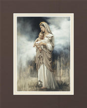 Load image into Gallery viewer, Nurturing With The Lamb Gallery Wrap
