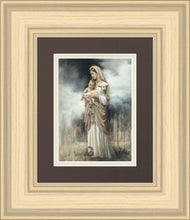 Load image into Gallery viewer, Nurturing With The Lamb Gallery Wrap
