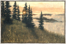 Load image into Gallery viewer, A Moment of Grace Large Wall Art
