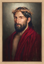 Load image into Gallery viewer, Behold The Man Gallery Wrap
