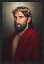 Load image into Gallery viewer, Behold The Man Gallery Wrap
