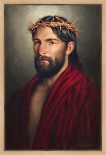 Load image into Gallery viewer, Behold The Man Gallery Wrap
