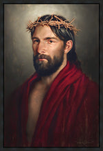 Load image into Gallery viewer, Behold The Man Gallery Wrap
