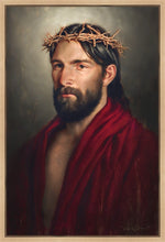 Load image into Gallery viewer, Behold The Man Gallery Wrap
