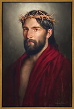 Load image into Gallery viewer, Behold The Man Gallery Wrap
