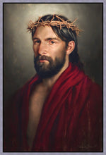 Load image into Gallery viewer, Behold The Man Gallery Wrap
