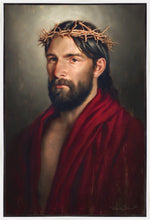 Load image into Gallery viewer, Behold The Man Gallery Wrap
