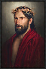Load image into Gallery viewer, Behold The Man Gallery Wrap
