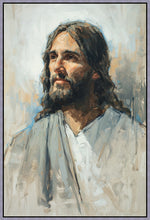 Load image into Gallery viewer, The Chosen One Large Wall Art Gallery Wrap
