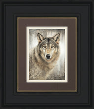 Load image into Gallery viewer, Untamed Eyes Gallery Wrap
