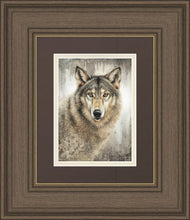 Load image into Gallery viewer, Untamed Eyes Gallery Wrap
