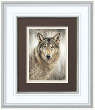 Load image into Gallery viewer, Untamed Eyes Gallery Wrap
