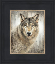 Load image into Gallery viewer, Untamed Eyes Gallery Wrap
