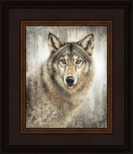Load image into Gallery viewer, Untamed Eyes Gallery Wrap
