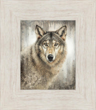Load image into Gallery viewer, Untamed Eyes Gallery Wrap

