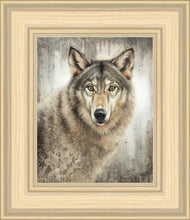 Load image into Gallery viewer, Untamed Eyes Gallery Wrap

