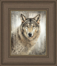 Load image into Gallery viewer, Untamed Eyes Gallery Wrap
