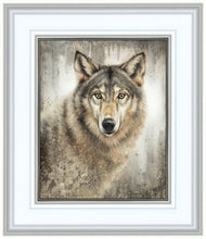 Load image into Gallery viewer, Untamed Eyes Gallery Wrap
