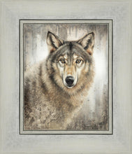 Load image into Gallery viewer, Untamed Eyes Gallery Wrap
