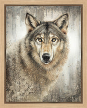 Load image into Gallery viewer, Untamed Eyes
